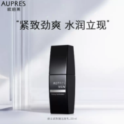 一抹清爽！AUPRES 欧珀莱 俊士紧致醒活凝乳 100ml
