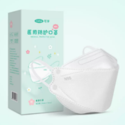 可孚 儿童专用n95级口罩 30只