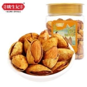 姚生记 笑口巴旦木 320g/罐*3件