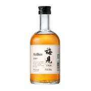 概率劵、限地区：梅见 青梅酒 330ml*2件