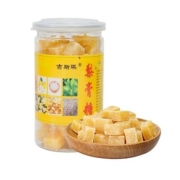 吉斯琪 百草梨膏糖正宗手工制作250g