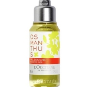 凑单品、限区域、88VIP：L'OCCITANE 欧舒丹 云中月桂沐浴啫喱沐浴露 75ml