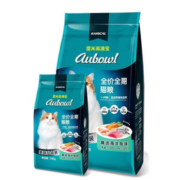 全面均衡营养！RAMICAL 雷米高 澳宝猫粮 500g*2 尝鲜装