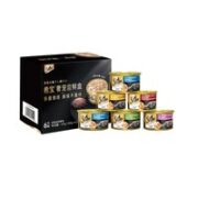Sheba 希宝 零食猫罐头 混合口味 85g*6罐