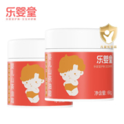 京东特价app：松达 山茶油面霜  山茶油面霜68g*2瓶
