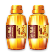 京喜APP：京喜、概率券、包邮； 胡姬花   小榨花生油158ml*2