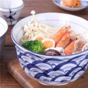 宋青窑 陶瓷碗  ×4件