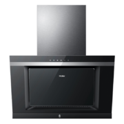 PLUS会员：Haier 海尔 CXW-200-E800C6J 侧吸式脱排吸油烟机