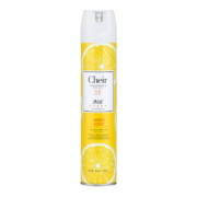 京东特价版：CLEAR 清扬 空气清新剂 370ml 柠檬