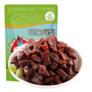 限地区、PLUS会员：Kerchin 科尔沁 手撕风干牛肉干 原味 200g*3件