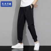 真维斯 休闲裤 速干运动裤