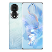 需抢券、PLUS会员：HONOR 荣耀 80 5G手机 8GB+256GB