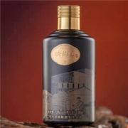 KWEICHOW ZHENJIU 珍酒 贵州珍酒映山红53度酱香型100ml