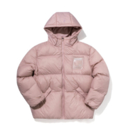 乔丹 女子羽绒服 XGM42213333