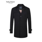 NAUTICA TAILORED 男士风衣 NFYS260601