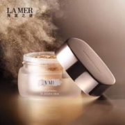 LA MER 海蓝之谜 鎏光焕变蜜粉 8g