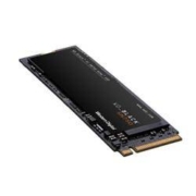 plus会员：Western Digital 西部数据 Black SN770 M.2 NVMe 固态硬盘 500GB