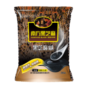 京喜APP:南方  黑芝麻糊  含糖原味 280g  7小包