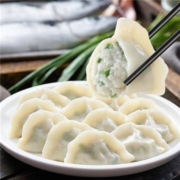 88VIP：船歌鱼水饺 船歌鲅鱼水饺 460g*3件