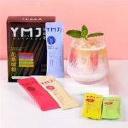 御罐 5味花果茶浓缩液150ml赠60ml