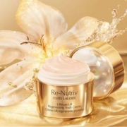 Estee Lauder 雅诗兰黛 白金级花菁萃紧颜焕活滋养霜 50ml