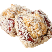 京东特价app：红枣夹核桃仁500g/包芝麻枣夹核桃仁