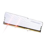 Pioneer 先锋 冰锋系列 DDR4 3200MHz 台式机内存 16GB(8G×2)套装