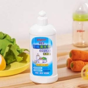 pigeon 贝亲 奶瓶清洗剂 400ml