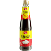 概率券、京喜APP: 千禾 蚝油  蚝香满满  提味增香  炒菜多用    金标蚝油510g