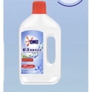 OMO 奥妙 机洗地板清洁液 1L