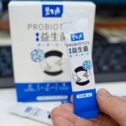 碧生源 红参益生菌固体饮料 2g*7袋