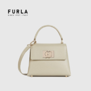 PLUS会员：FURLA 芙拉 1927系列 WB00109女士单肩斜挎包