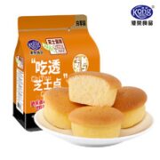 Kong WENG 港荣 蒸蛋糕 芝士味 325g
