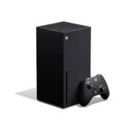 88VIP：Microsoft 微软 Xbox Series X 游戏主机 欧版