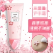 概率券：OVDL 樱花香氛护手霜 100g*2件