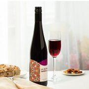 意大利原瓶进口0酒精无醇起泡葡萄酒葡萄汁 750ml*6