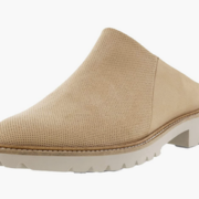 ECCO 爱步 Modern Tailored 女士休闲平底拖鞋 271433  直邮含税到手￥398.36