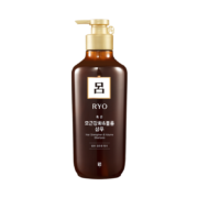Ryo 吕 棕吕防脱固发滋养洗发水 550ml*3件