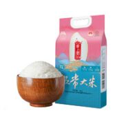 圣上壹品 五常大米 5kg
