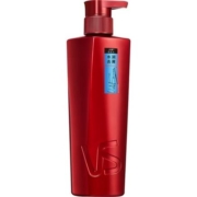 88VIP：VS 沙宣 水润去屑洗发露 400ml*3件