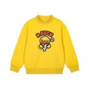 B.Duck 儿童圆领卫衣