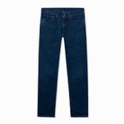23春夏款潮，Levi's 李维斯 511系列 男士牛仔裤
