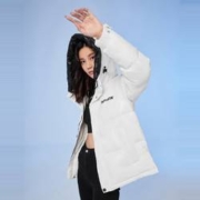 BOSIDENG 波司登 男女款短款羽绒服 B10143330T