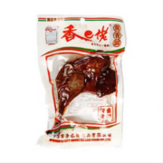 京喜特价app：香巴佬 酱香腿 90g*5件