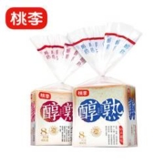 概率券：桃李 熟切片面包 800g