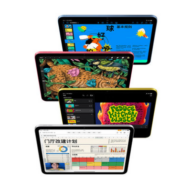 88VIP：Apple 苹果 iPad 2022 10.9英寸平板电脑 64GB WLAN版