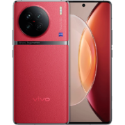 vivo X90 5G智能手机 8GB+256GB