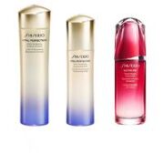 SHISEIDO 资生堂 悦薇水乳套装（亮肤水150ml+亮肤乳100ml+红腰子75ml）