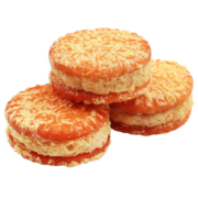 京东特价APP: 泽福康 糕点点心 绿豆糕250g+板栗酥250g