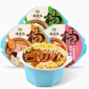 杨国福 酸汤牛肉自热麻辣烫3盒装